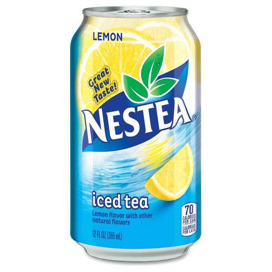 Iced Tea冰红茶